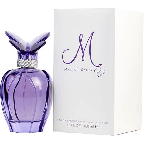 who sells mariah carey perfume.